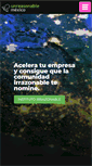 Mobile Screenshot of irrazonable.org